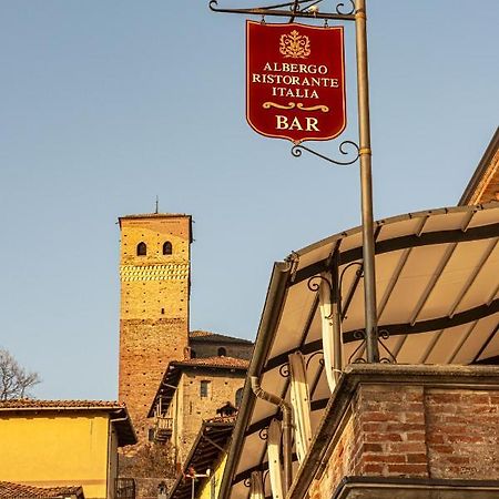 Locanda Italia 세라룽가달바 외부 사진