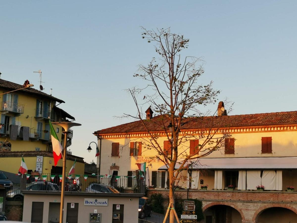 Locanda Italia 세라룽가달바 외부 사진