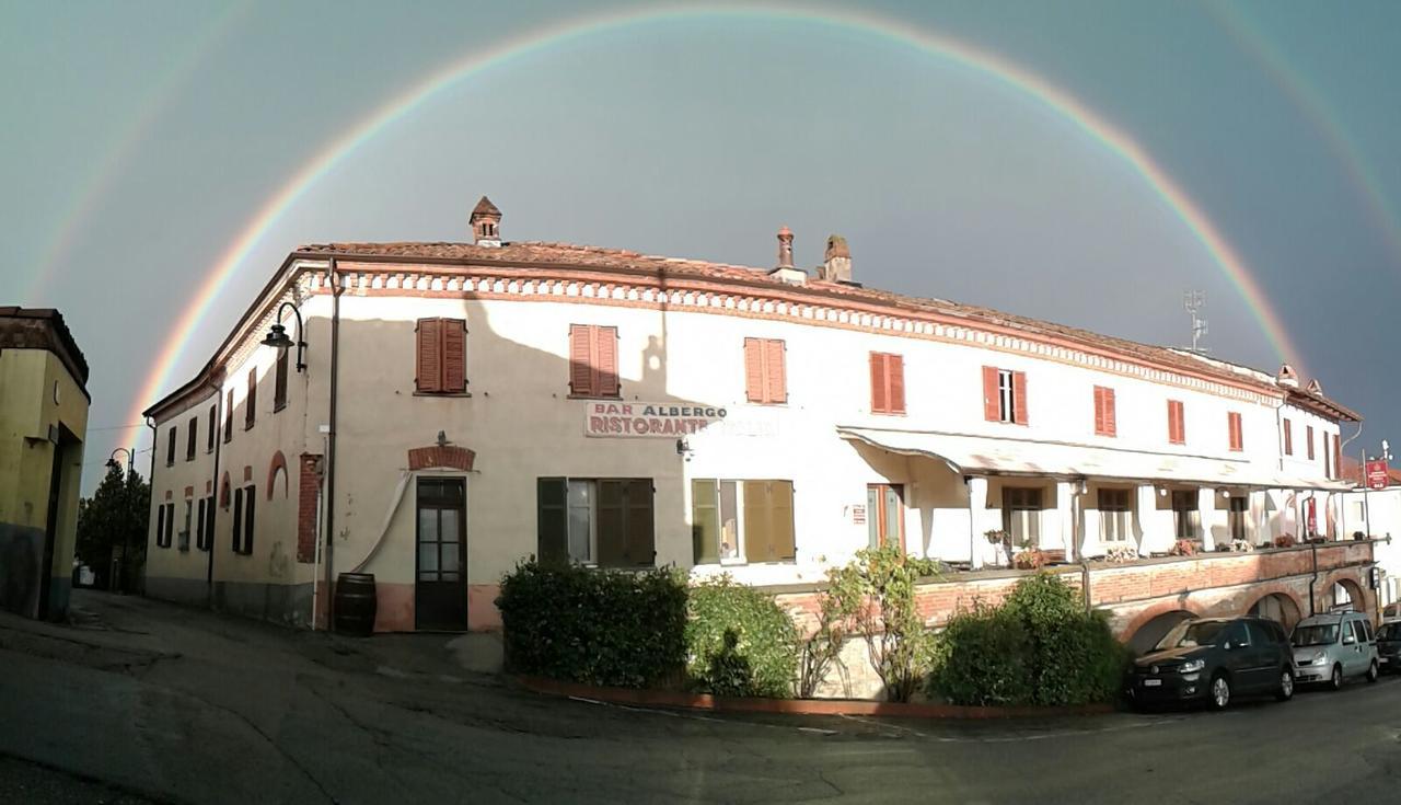 Locanda Italia 세라룽가달바 외부 사진