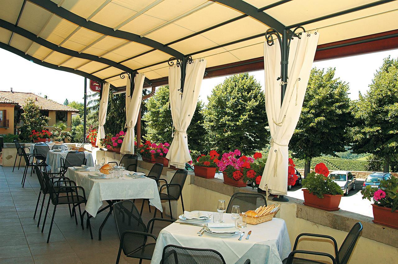 Locanda Italia 세라룽가달바 외부 사진