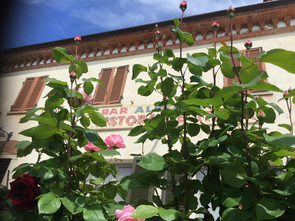 Locanda Italia 세라룽가달바 외부 사진
