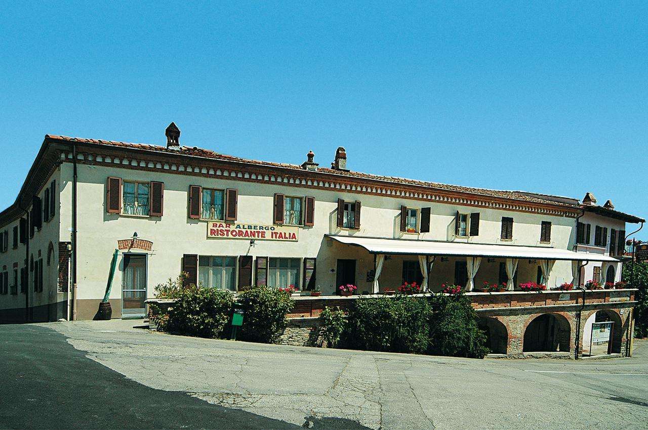 Locanda Italia 세라룽가달바 외부 사진
