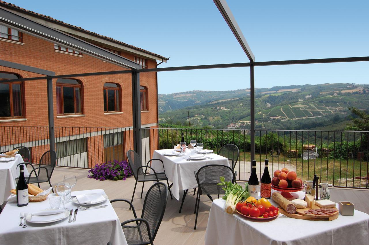 Locanda Italia 세라룽가달바 외부 사진