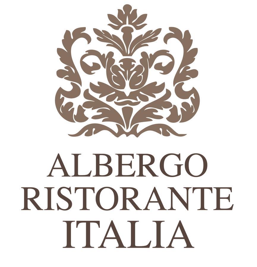 Locanda Italia 세라룽가달바 외부 사진