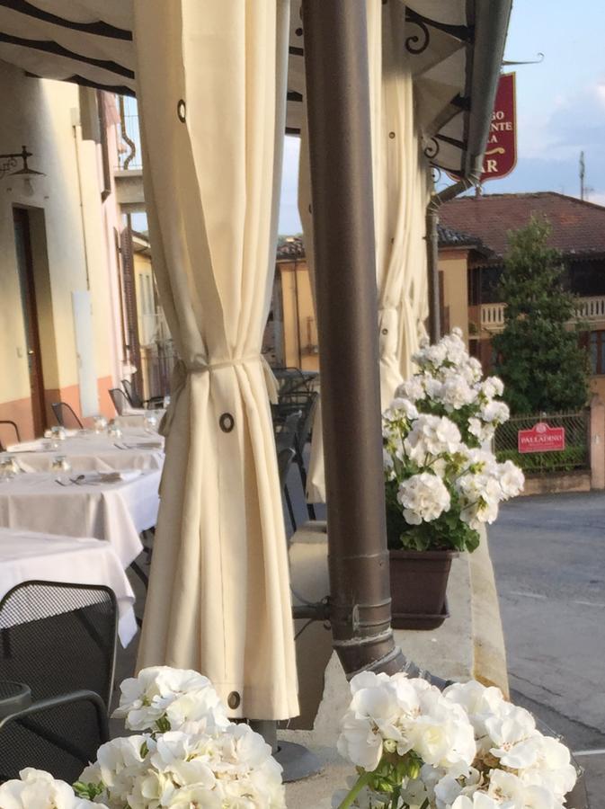 Locanda Italia 세라룽가달바 외부 사진