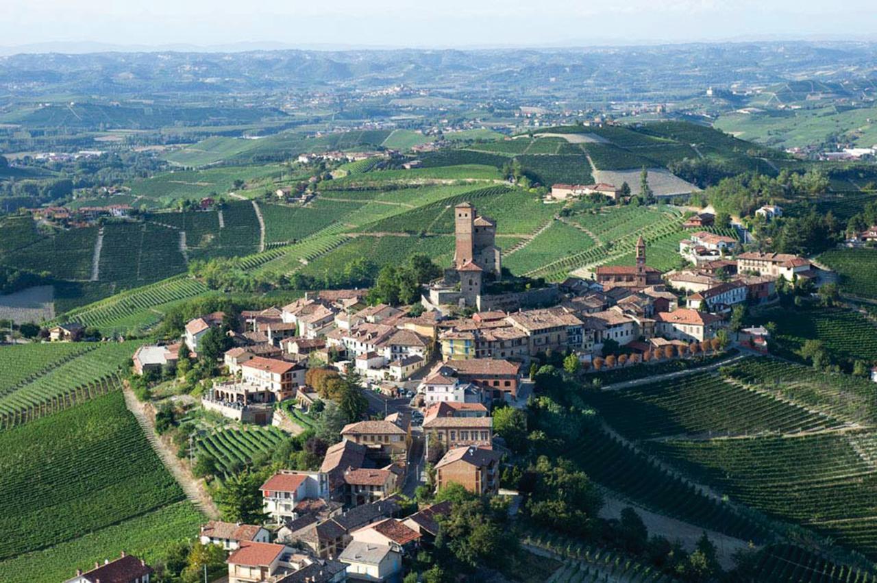 Locanda Italia 세라룽가달바 외부 사진